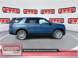 New 2025 Chevrolet Tahoe High Country image 3
