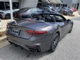 New 2024 Maserati GranCabrio Trofeo image 5
