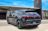 New 2025 Mercedes-Benz EQS 450+ SUV image 4