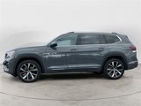 New 2025 Volkswagen Atlas SEL Premium R-Line image 2