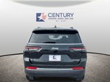 New 2025 Jeep Grand Cherokee L Limited w/ Luxury Tech Group II image 3