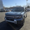 New 2025 Ford Bronco Sport Badlands w/ Badlands Tech Package image 3