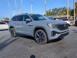 New 2025 Volkswagen Atlas SEL Premium R-Line image 2