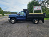 Used 2016 GMC Sierra 3500 4x4 Regular Cab w/ Sierra Convenience Package image 3