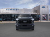 New 2025 Ford F350 4x4 Crew Cab Super Duty image 6