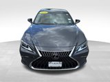 Used 2025 Lexus ES 350 w/ Premium Package image 2
