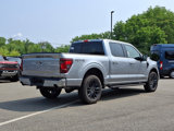 New 2025 Ford F150 XLT w/ Equipment Group 302A MID image 4