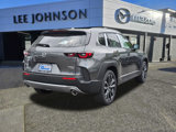 New 2025 MAZDA CX-50 AWD 2.5 Turbo w/ Premium Pkg image 5