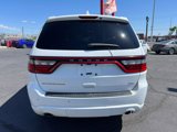 Used 2017 Dodge Durango GT w/ Nav & Power Liftgate Group image 4