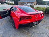 Used 2015 Chevrolet Corvette Stingray Coupe image 2