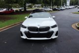 New 2026 BMW 550e xDrive w/ Executive Package image 3