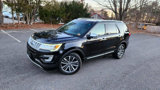 Used 2016 Ford Explorer Platinum image 2