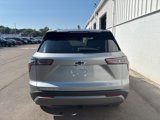 New 2026 Chevrolet Equinox LT w/ Convenience Package II image 3