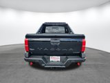 New 2025 Toyota Tacoma 4x4 Double Cab Hybrid image 6