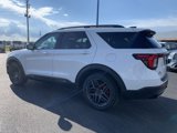 New 2025 Ford Explorer ST w/ Sun And Sound Package image 2