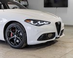 New 2025 Alfa Romeo Giulia AWD image 3