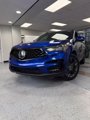 Used 2021 Acura RDX A-Spec image 2