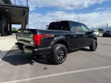Used 2018 Ford F150 Platinum image 5