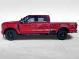 New 2025 Ford F250 XLT w/ Black Appearance Package image 2