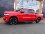 New 2025 RAM 1500 Laramie w/ Night Edition image 2