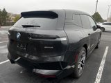 New 2025 BMW iX xDrive50 image 5