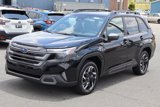 New 2025 Subaru Forester Limited image 2