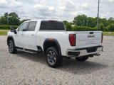 New 2025 GMC Sierra 2500 SLT w/ SLT Premium Package image 6