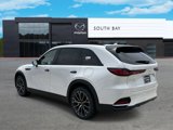 New 2025 MAZDA CX-70 Plug-In Hybrid w/ Premium Pkg image 4