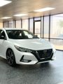 Used 2023 Nissan Sentra SR image 4