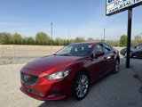 Used 2014 MAZDA MAZDA6 Touring image 3