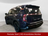 New 2025 Nissan Armada PRO-4X w/ Pro-4X Premium Package image 3