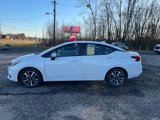 Used 2022 Nissan Versa SV image 2