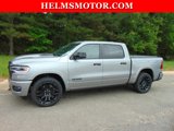 New 2025 RAM 1500 Limited image 4