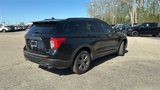 Used 2023 Ford Explorer XLT w/ Equipment Group 202A image 4