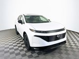 New 2025 Nissan Murano Platinum w/ Cargo Package image 3