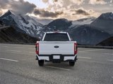 New 2025 Ford F250 XLT w/ Black Appearance Package image 5