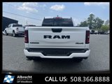 New 2025 RAM 1500 Laramie w/ Night Edition image 4