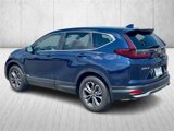 Used 2022 Honda CR-V EX image 3