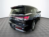 New 2025 INFINITI QX80 Sensory image 5
