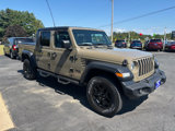 Used 2020 Jeep Gladiator Sport w/ Quick Order Package 24S image 4