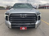 New 2025 Toyota Tundra Limited image 3