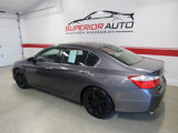 Used 2014 Honda Accord Sport image 3