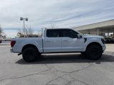 New 2025 Ford F150 Platinum w/ Equipment Group 702A High image 4