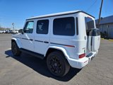 New 2025 Mercedes-Benz G 580 w/ EQ Technology image 4