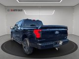 Used 2024 Ford F150 Lightning Flash w/ Max Trailer Tow Package image 3