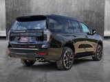 New 2025 Chevrolet Tahoe RST w/ Comfort Package image 2