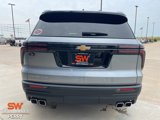 Used 2024 Chevrolet Traverse LS image 5