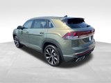 New 2025 Volkswagen Atlas Cross Sport SEL Premium R-Line image 5