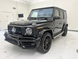 Used 2020 Mercedes-Benz G 63 AMG 4MATIC image 3
