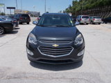 Used 2017 Chevrolet Equinox Premier w/ Enhanced Convenience Package image 2